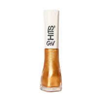 Esmalte Hits Maximal Efeito Gel 8ml