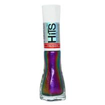 Esmalte Hits Multichrome Premium 8ml 5 Free Escolha Sua Cor Cor Aelo