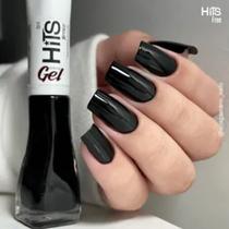 Esmalte Hits Paixão Antiga - Durabilidade e Brilho Intenso