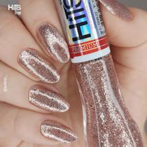 Esmalte Hits Premium Perolado 8ml ( Cores )