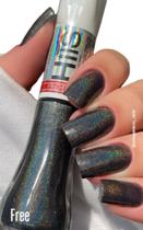 Esmalte Holográfico Hits 8ml - Zeus