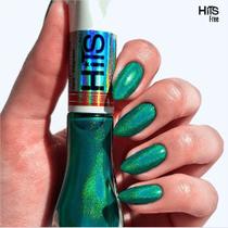 Esmalte Holográfico Premium Hera - Hits 5free Esmalte Holográfico Premium Hera - Hits 5free
