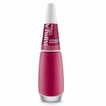 Esmalte impala 7,5ml cor da moda cremoso sossego