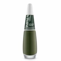 Esmalte impala 7,5ml cor da moda cremoso virtude
