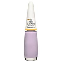 Esmalte Impala 7,5ml Inocense - Mundia S/A Prods Consumo