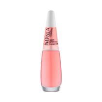 Esmalte Impala A Cor da Moda 4 Transparente Rosado Sem Pressa Esmalte Impala A Cor da Moda 4 Transparente Rosado Sem Pressa
