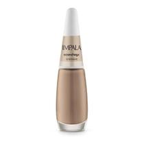 Esmalte impala a cor da moda aconchego 7,5ml
