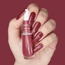 Esmalte impala a cor da moda compaixao