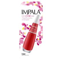 Esmalte impala A cor da moda cremoso atracao bl