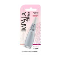 Esmalte impala a cor da moda cremoso instante bls Esmalte impala a cor da moda cremoso instante bls