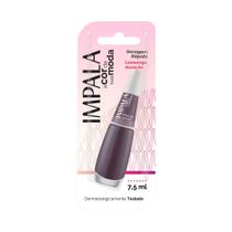 Esmalte impala a cor da moda cremoso intuicao bls