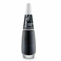 Esmalte impala a cor da moda segredos 7,5ml