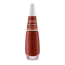 Esmalte impala a cor da moda terra molhada 7,5ml