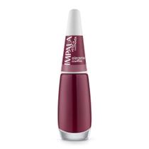 Esmalte Impala A Cor da Sua Moda Cremoso Cor Elegante 7,5ml