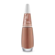 Esmalte Impala A Cor da Sua Moda Cremoso Cor Linho 7,5ml