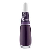 Esmalte Impala A Cor da Sua Moda Cremoso Presença 7,5ml Esmalte Impala A Cor da Sua Moda Cremoso Presença 7,5ml
