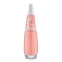 Esmalte Impala A Cor da Sua Moda Discreto Transparente 7,5ml