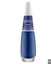 Esmalte Impala A Cor Da Sua Moda Perolado Infinito 7,5ml