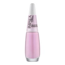Esmalte Impala A Cor da Sua Moda Transparente Devaneio 7,5ml Esmalte Impala A Cor da Sua Moda Transparente Devaneio 7,5ml