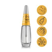 Esmalte impala base forca extrema 7,5ml Esmalte impala base forca extrema 7,5ml