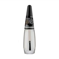 Esmalte Impala Base Ju Paes Intensa 7,5Ml Mundial Esmalte Impala Base Ju Paes Intensa 7,5Ml Mundial