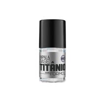 Esmalte Impala Base Titânio 8ml Esmalte Impala Base Titânio 8ml