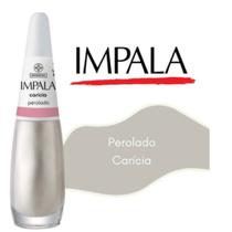 Esmalte Impala Caricia Com 6 Unidades