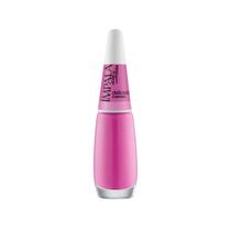 Esmalte Impala Coleção A Cor Da Moda Unhas Delicado Cremoso