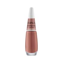 Esmalte Impala Coleção A Cor da Sua Moda Cremoso Chamego Meu 7,5ml