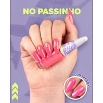 Esmalte Impala Coleção Movimenta! 7,5ml