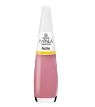 Esmalte Impala Comercial 7,5ml Cremoso Luzia