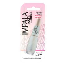 Esmalte Impala Cor da Moda Pó Cromado Cauda de Sereia 7,5ml