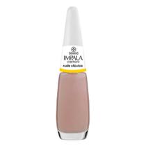 Esmalte Impala Cor Nude Clássico com 7,5ml