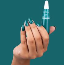 Esmalte Impala Cremoso A Cor da Sua Moda 4 - Alento Esmalte Impala Cremoso A Cor da Sua Moda 4 - Alento