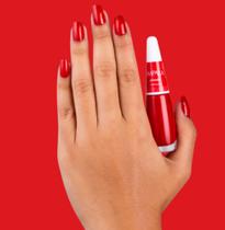 Esmalte Impala Cremoso A Cor da Sua Moda 4 - Atração Esmalte Impala Cremoso A Cor da Sua Moda 4 - Atração