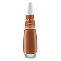 Esmalte Impala Cremoso A Cor da Sua Moda - Abraço