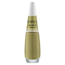 Esmalte Impala Cremoso A Cor da Sua Moda Algo me Diz 7,5ml