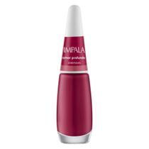 Esmalte Impala Cremoso A Cor da Sua Moda Amor Profundo 7,5ml