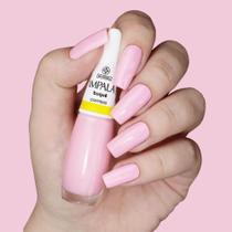 Esmalte Impala Cremoso A Cor da Sua Moda Buquê 7,5ml Esmalte Impala Cremoso A Cor da Sua Moda Buquê 7,5ml