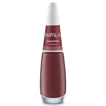 Esmalte Impala Cremoso A Cor da Sua Moda - Compaixão Esmalte Impala Cremoso A Cor da Sua Moda - Compaixão