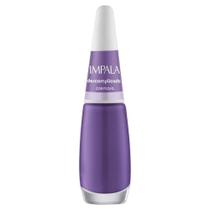 Esmalte Impala Cremoso A Cor da Sua Moda Descomplicado 7,5ml