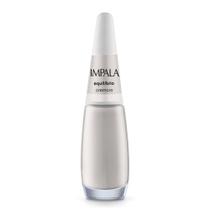 Esmalte Impala Cremoso A Cor da Sua Moda - Equilíbrio