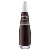 Esmalte Impala Cremoso A Cor da Sua Moda - Primor Esmalte Impala Cremoso A Cor da Sua Moda - Primor