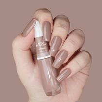 Esmalte Impala Cremoso A Cor da Sua Moda - Sutileza