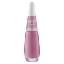 Esmalte Impala Cremoso A Cor da Sua Moda - Xodó