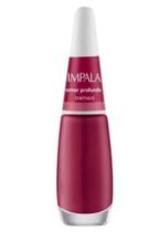 Esmalte Impala Cremoso Amor Profundo 7,5ml ( Lançamento ) Rápido Envio