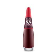Esmalte Impala Cremoso Antonela POV Arrume-se Comigo