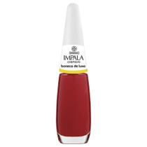 Esmalte Impala Cremoso Boneca de Luxo Esmalte Impala Cremoso Boneca de Luxo