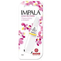 Esmalte Impala Cremoso Branco 7,5ml