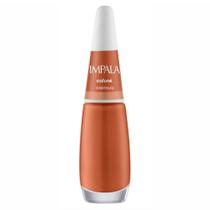 Esmalte Impala Cremoso Cafuné com 7,5ml Esmalte Impala Cremoso Cafuné com 7,5ml
